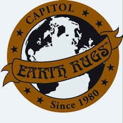 Earth Rugs logo